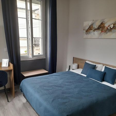 Hôtel La Résidence Cognac Esterno foto