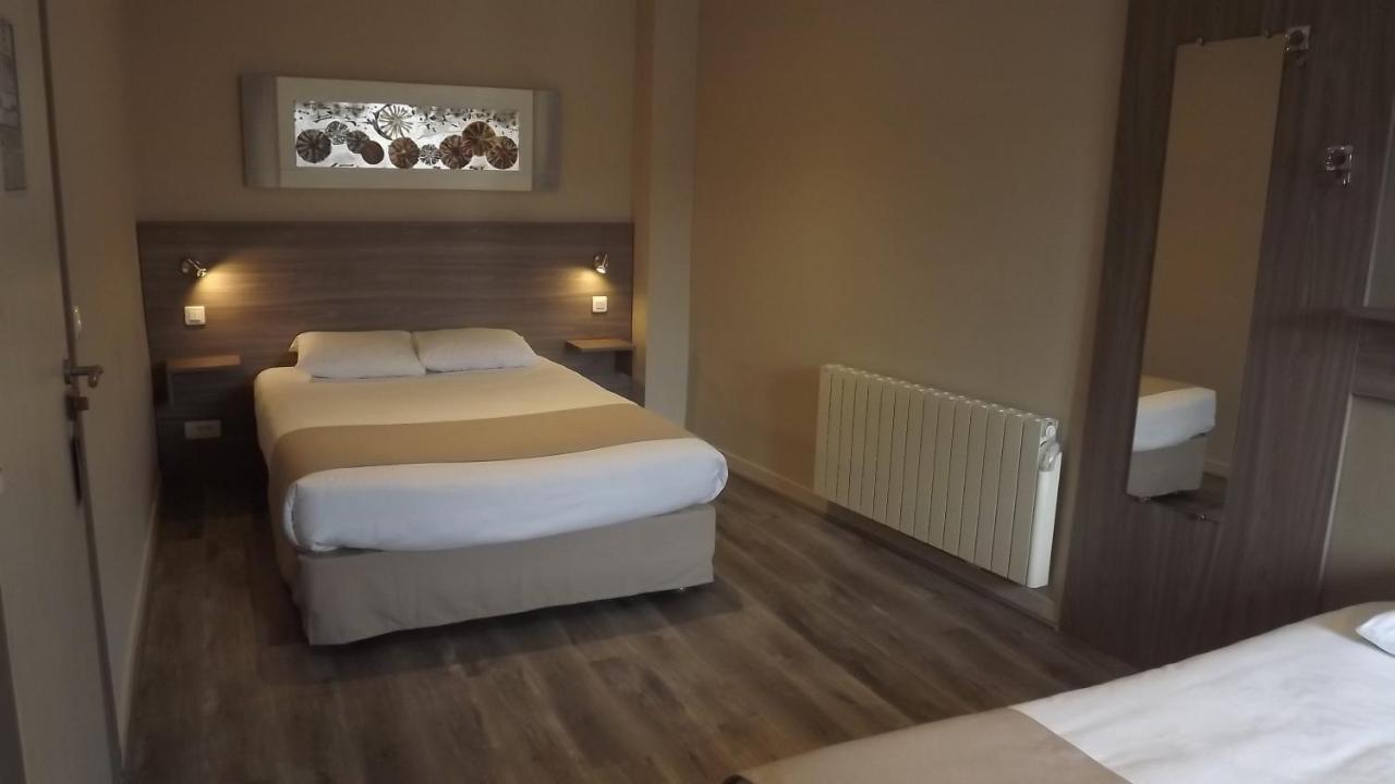 Hôtel La Résidence Cognac Esterno foto