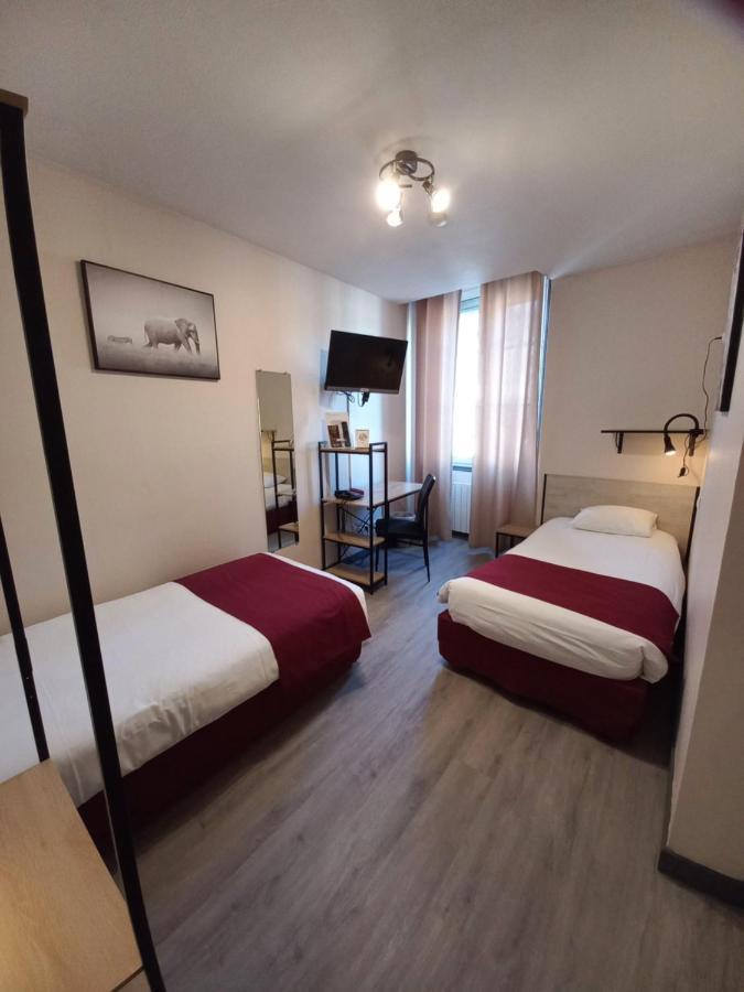 Hôtel La Résidence Cognac Esterno foto